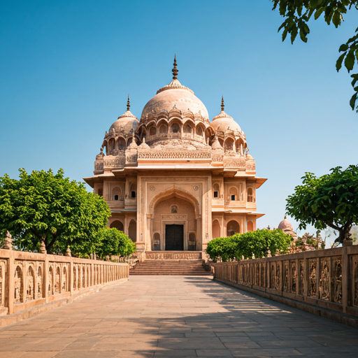 Jaipur 3 Days Tour
